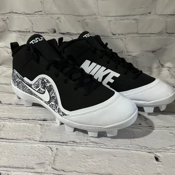 Nike force air store trout 4 pro mcs